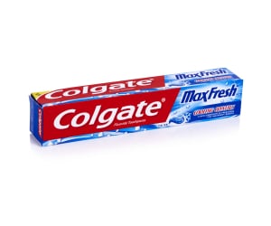 DENTIFRICO COLGATE 75ML MAX FRESH
