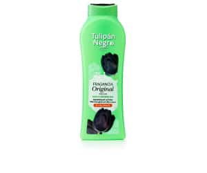 GEL TULIPAN NEGRO 650ML ORIGINAL