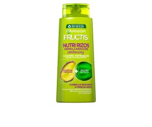 CHAMPU GARNIER FRUCTIS NUTRIRIZOS 380 ML