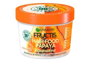 MASCARILLA FRUCTIS REPARADORA PAPAYA 390ML