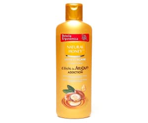 GEL NATURAL HONEY ARGAN 1350 ML