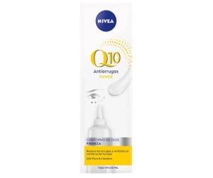 CREMA NIVEA Q10 CONTORNO OJOS 15 ML