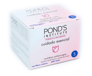cREMA POND´S ANTIARRUGAS