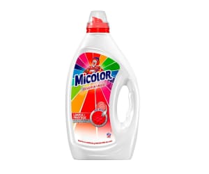 MICOLOR COLORES VIVOS 30D