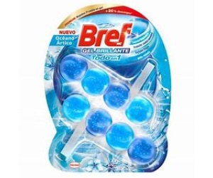 BREF GEL BRILLANTE ARTICO DUPLO