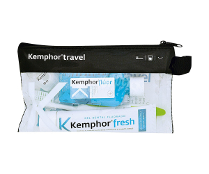 NECESER KEMPHOR FRESH VIAJE ADULTO (HIGIENE BUCAL)