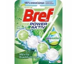 BREF PRONATURA MENTA