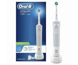 CEPILLO ORAL-B VITALITY 100 BRAUN
