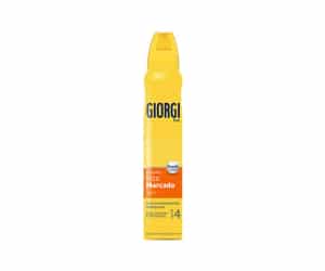 GIORGI ESPUMA RIZO MARCADO 24H- 230 ML