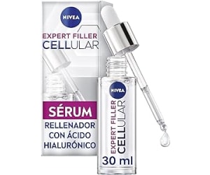 SERUM NIVEA FILLER RELLENADOR ACIDO HIALURONICO 30ML