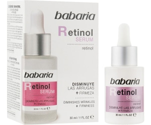 SERUM BABARIA RETINOL 30ML