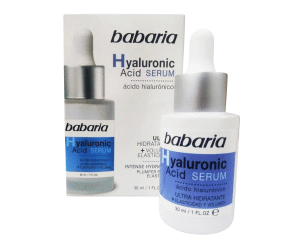 SERUM BARARIA HYARONIC ACID 30ML