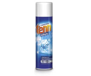 TENN LIMPIATODO ESPUMA 500ML