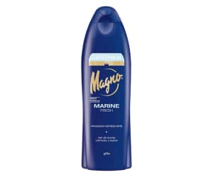 GEL MAGNO MARINE FRESH 550ML