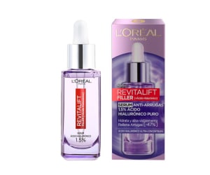 L´OREAL PARIS SERUM REVITALIFT FILLER ANTIARRUGAS 30ML