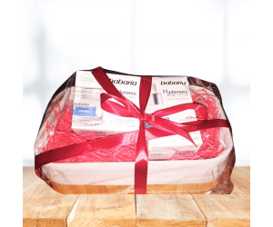 TU REGALO BABARIA CREMA + SERUM