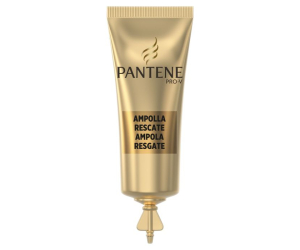 AMPOLLAS PANTENE REPARA Y PROTEGE 15ML 1UD