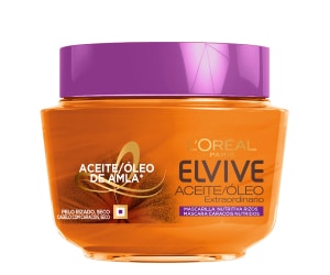 MASCARILLA L´OREAL ELVIVE ACEITE EXTRAORDINARIO 300ML