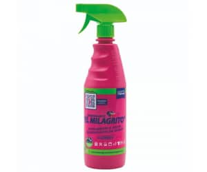 DESEGRASANTE " EL MILAGRITO" PISTOLA 750ML