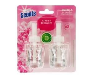 AMBIENTADOR AT HOME CHERRY RECARGA DUPLO