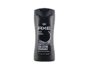 GEL AXE BLACK 400ML