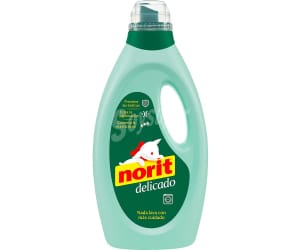 NORIT DELICADO VERDE 1.125L