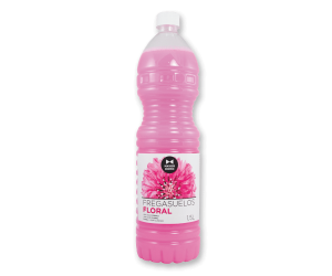 FREGASUELOS MAYORDOMO FLORAL 1.5L