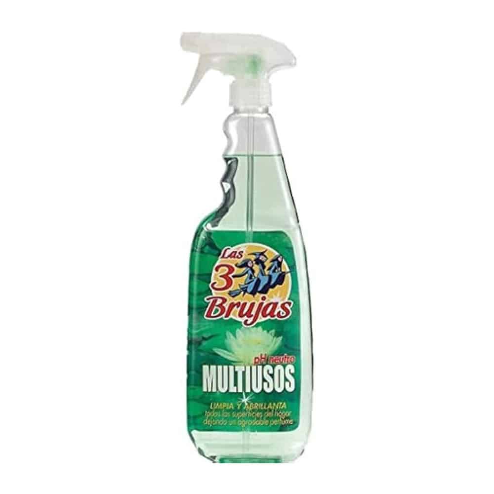 MULTIUSOS LAS 3 BRUJAS 750ML