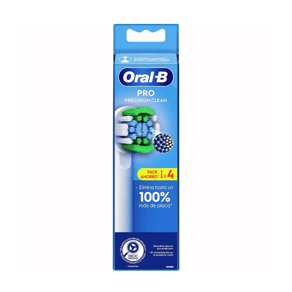 Recambio Oral-b pro precision
